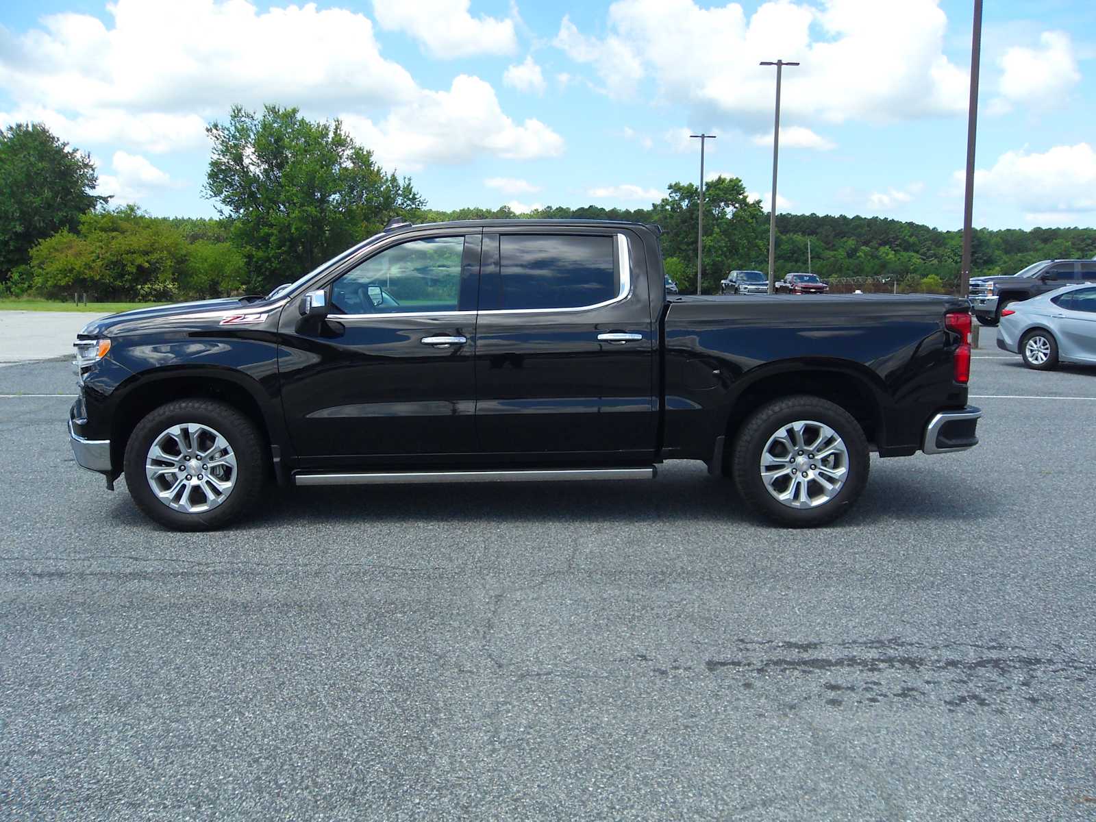 chevrolet silverado 1500 2025 2GCUKGED1S1125113 image chevrolet silverado 1500 2025 2GCUKGED1S1125113 image